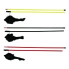 Trixie Játék Macska Pálca Egérrel 100cm