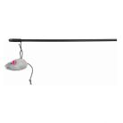 Trixie Játék Macska Pálca Egérrel 100cm