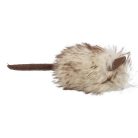 Trixie Játék Plüss Egér Macskamentával 9cm