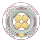 Trixie Játék Kölyökmacskának Műanyag Torony Labdával 24cm