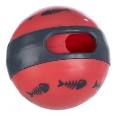 Trixie Activity Snack Labda Macskának 6cm