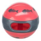 Trixie Activity Snack Labda Macskának 6cm