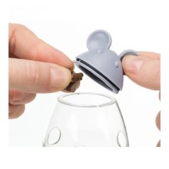 Trixie Jutalomfalat adagoló egér műanyag 9cm