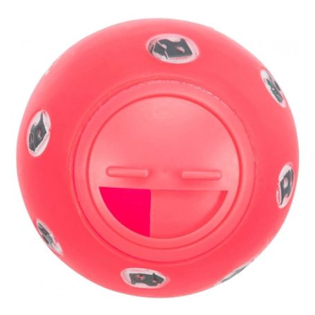 Trixie Játék Macska Snack Labda