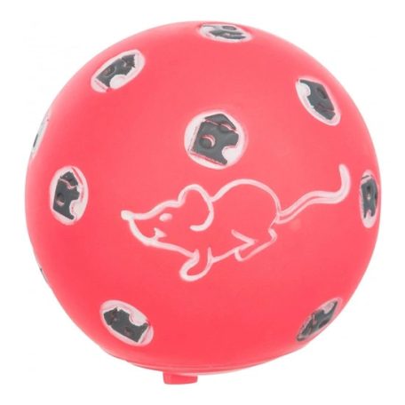 Trixie Játék Macska Snack Labda