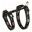 Trixie Hám És Póráz Cica Egérmintás 21-33cm/8mm, 1,2m