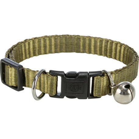 Trixie Macskanyakörv, többféle színben