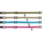 Trixie Macskanyakörv, többféle színben