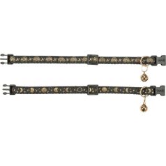 Trixie Macskanyakörv, többféle égítesttel