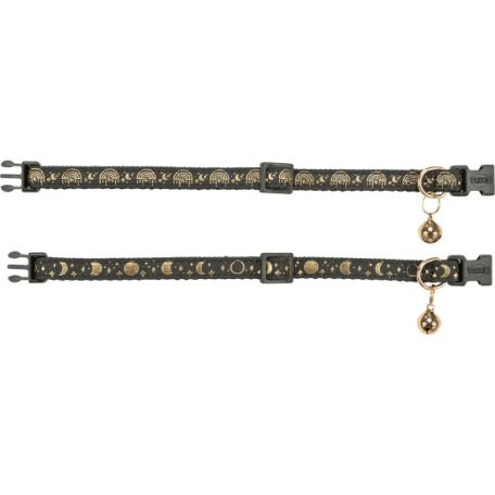 Trixie Macskanyakörv, többféle égítesttel