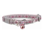 Trixie Nyakörv Macskának Fényvisszaverős, Virágos