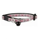 Trixie Nyakörv Macskának Fényvisszaverős, Virágos