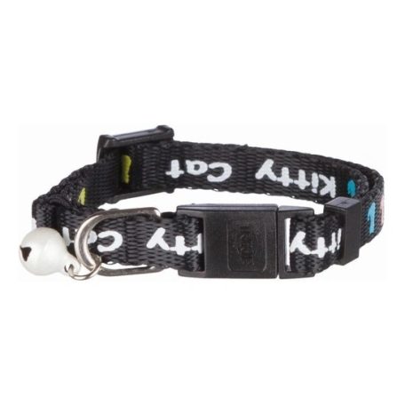 Trixie Nyakörv Kölyök Macskának Nylon