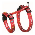 Trixie Hám És Póráz Kölyök Cica 21-33cm, 8mm, 1,2m