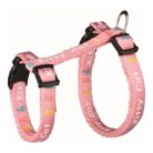 Trixie Hám És Póráz Kölyök Cica 21-33cm, 8mm, 1,2m