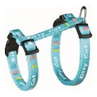 Trixie Hám És Póráz Kölyök Cica 21-33cm, 8mm, 1,2m