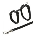 Trixie Hám Kölyök Macskának Szövet 19-31cm/8mm 1,2m