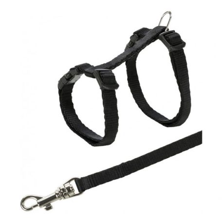 Trixie Hám Kölyök Macskának Szövet 19-31cm/8mm 1,2m