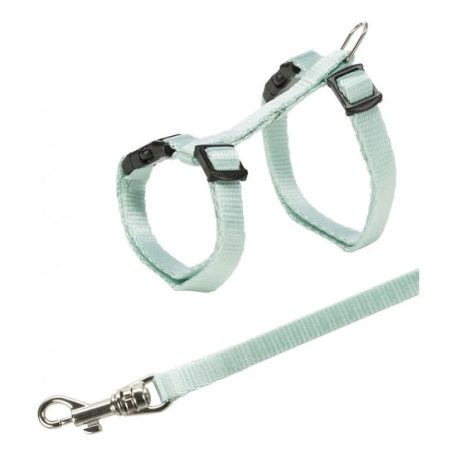 Trixie Hám Kölyök Macskának Szövet 19-31cm/8mm 1,2m