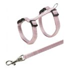 Trixie Hám Kölyök Macskának Szövet 19-31cm/8mm 1,2m