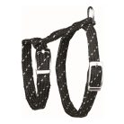 Trixie Hám És Póráz Macskának Szövet Fényvisszaverős 27-45cm/10mm 1,3m