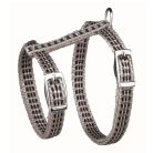 Trixie Hám És Póráz Macskának Fényvisszaverős 22-42cm/10mm 1,2m