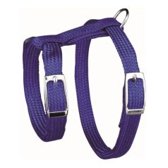 Trixie Hám És Póráz Macskának 22-42cm/10mm 1,25m