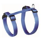 Trixie Hám És Póráz Macskának Egyszínű 27-45cm/10mm 1,2m