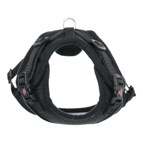 Trixie Hám és Rugalmas Póráz Macskának 39-60cm/10mm, 1m