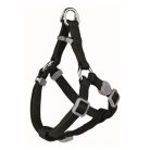 Trixie Hám És Póráz Macska Nylon 26-37cm/10mm 1,2m