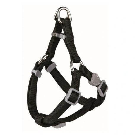 Trixie Hám És Póráz Macska Nylon 26-37cm/10mm 1,2m