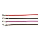 Trixie Hám És Póráz Macska Nylon 26-37cm/10mm 1,2m