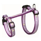 Trixie Hám És Póráz Xl Macskának Mintás 34-57cm/13mm 1,2m