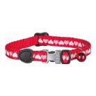 Trixie Nyakörv Macska Szivecskés