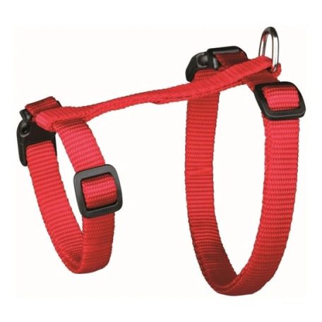 Trixie Hám És Póráz Xl Macskának 34-57cm/13mm 1,2m