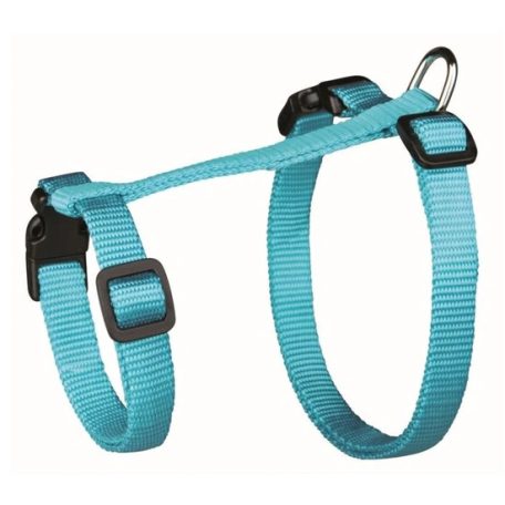 Trixie Hám És Póráz Xl Macskának 34-57cm/13mm 1,2m