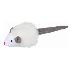 Trixie Játék Csipogós Egér