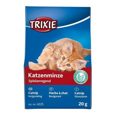 Trixie macskagyökér Por 20g