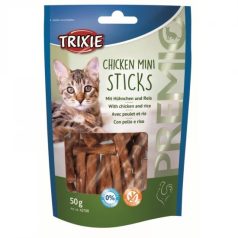 Trixie Jutalomfalat Mini Sticks 50g