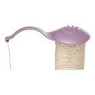 Trixie Kaparófa Kölyökmacskának 47cm Világoslila