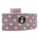 Trixie Kaparófa Kölyökmacskának 47cm Világoslila