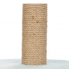 Trixie Kaparófa Kölyökmacskának 42cm Menta