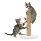 Trixie Kaparófa Kölyökmacskának 42cm Menta