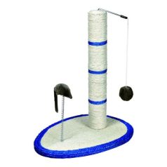 Trixie Kaparófa Labda És Egér 40x30cm, 50cm