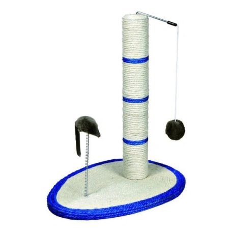 Trixie Kaparófa Labda És Egér 40x30cm, 50cm