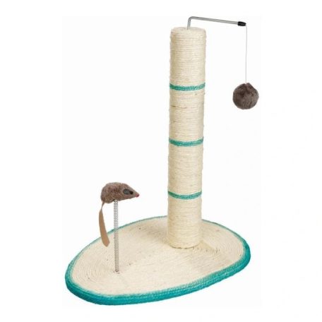 Trixie Kaparófa Labda És Egér 40x30cm, 50cm