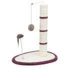 Trixie Kaparófa Labda És Egér 40x30cm, 50cm