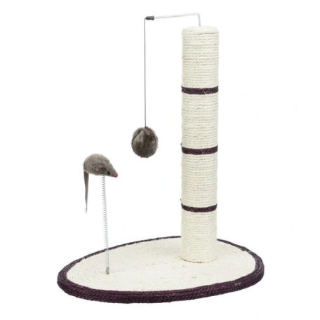 Trixie Kaparófa Labda És Egér 40x30cm, 50cm