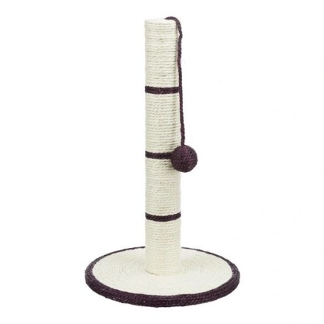 Trixie Kaparófa Macskának Labdával 31x7x50cm