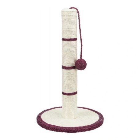 Trixie Kaparófa Macskának Labdával 31x7x50cm